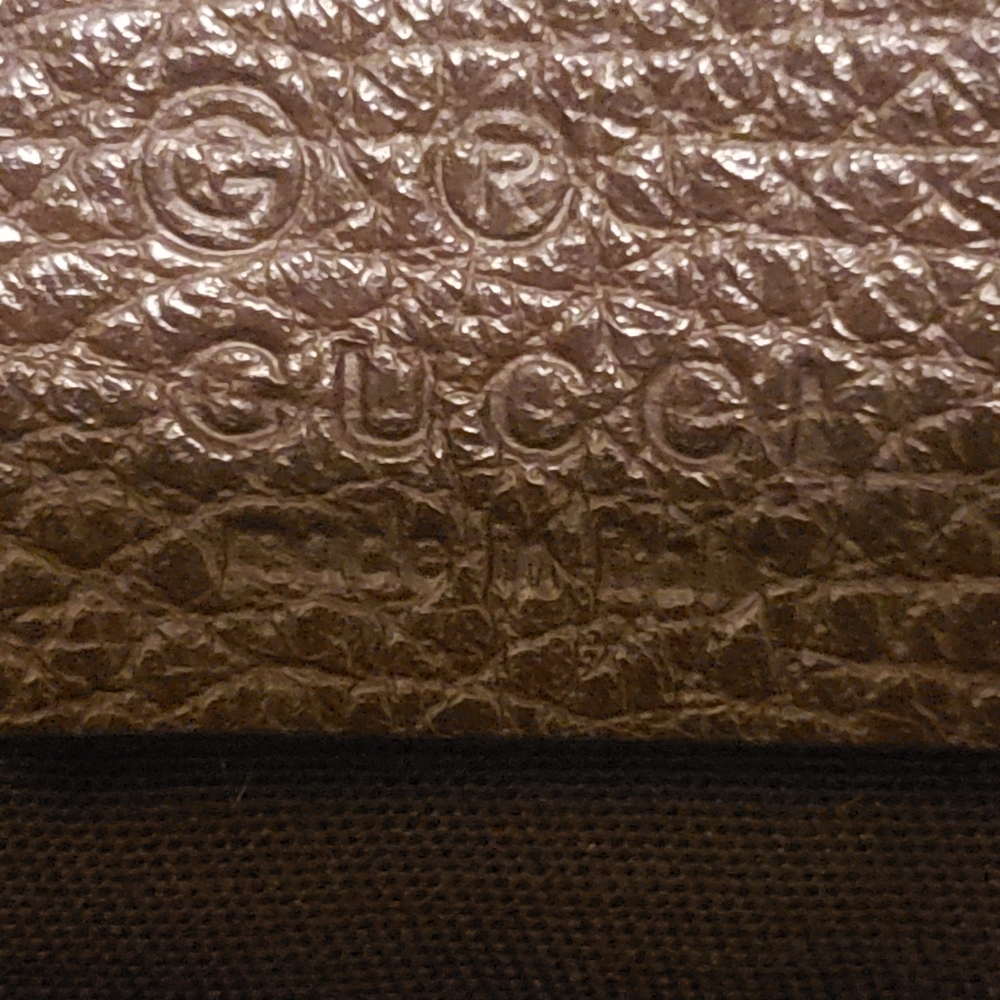 Gucci purse